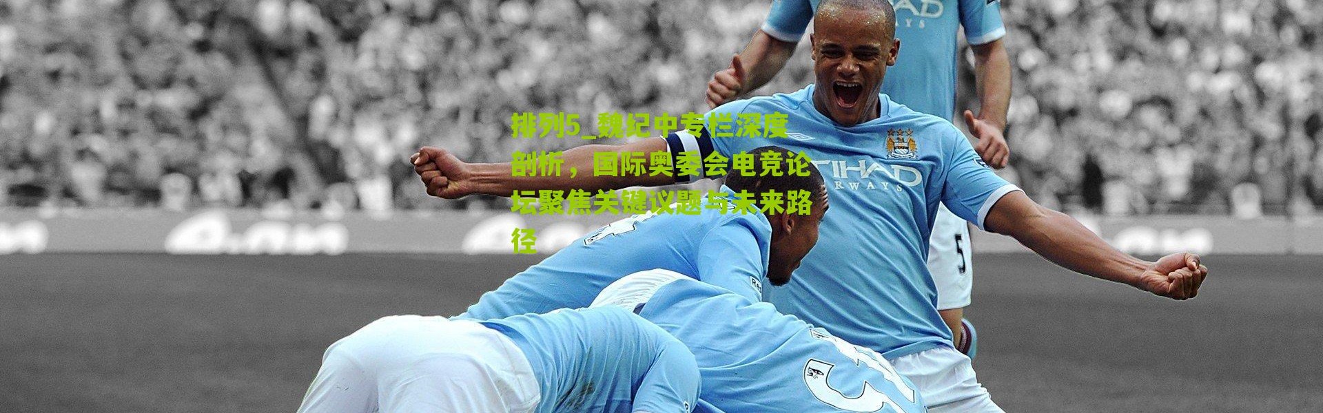 排列5_魏纪中专栏深度剖析，国际奥委会电竞论坛聚焦关键议题与未来路径