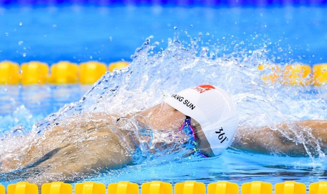 排列5走势图_国足败北中绽放光芒，韩佳奇门线神扑诠释拼搏精神