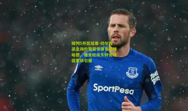 排列5开奖结果-切尔西紧急询价葡萄牙体育前锋哈德，雅克松永久转会或促重磅引援