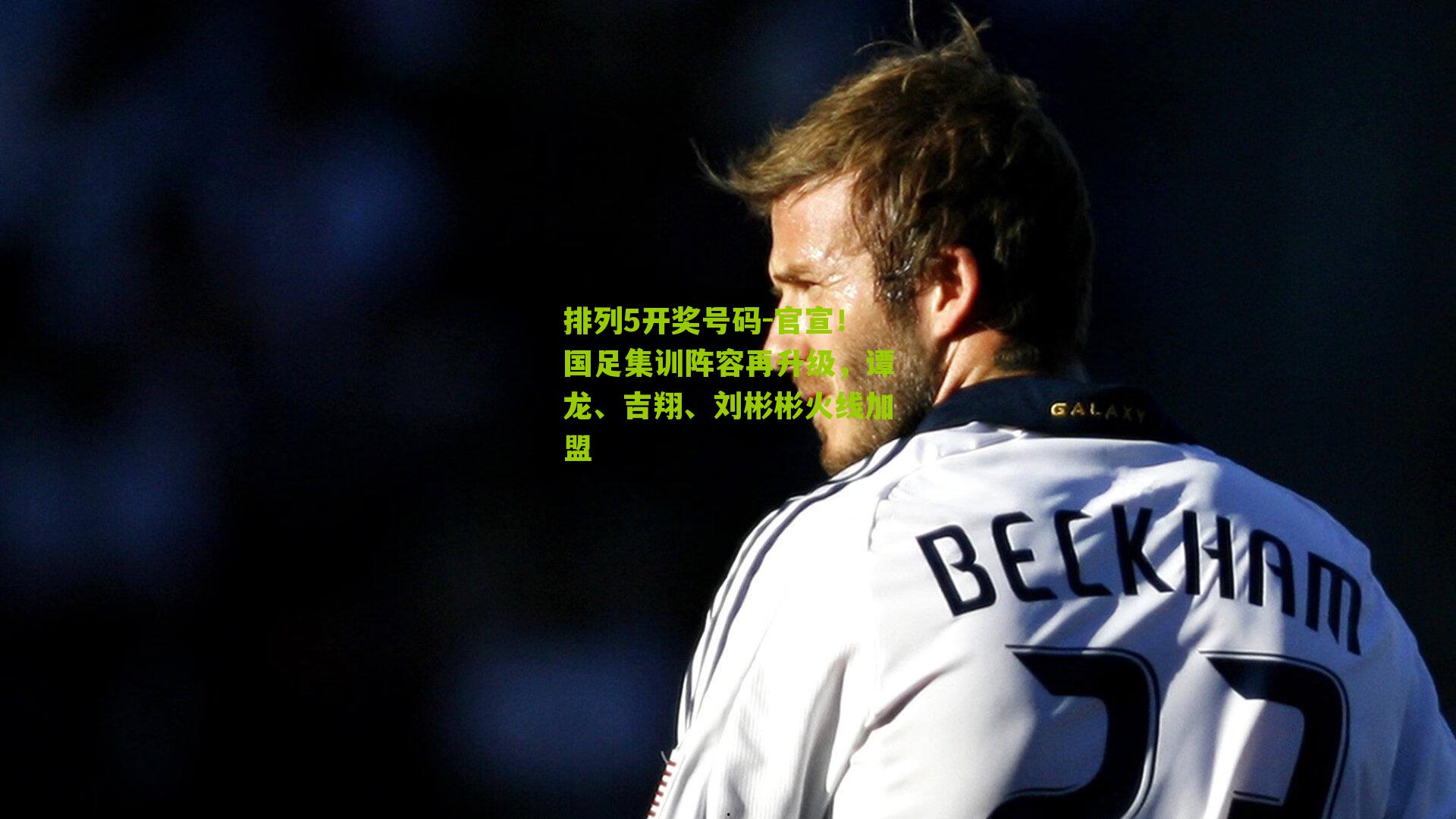 官宣！国足集训阵容再升级，谭龙、吉翔、刘彬彬火线加盟