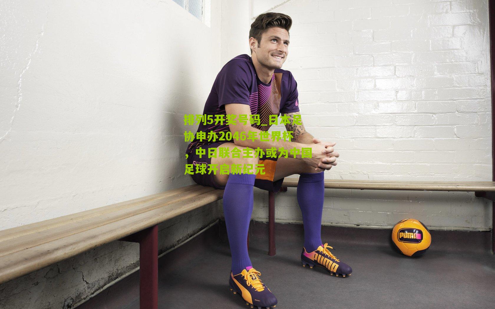 日本足协申办2046年世界杯，中日联合主办或为中国足球开启新纪元