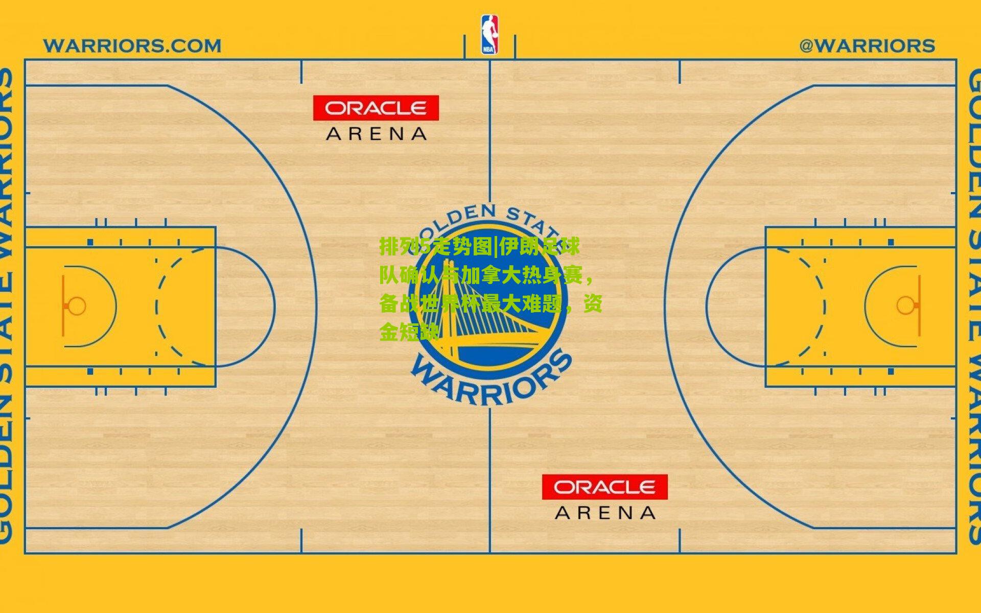 伊朗足球队确认与加拿大热身赛，备战世界杯最大难题，资金短缺