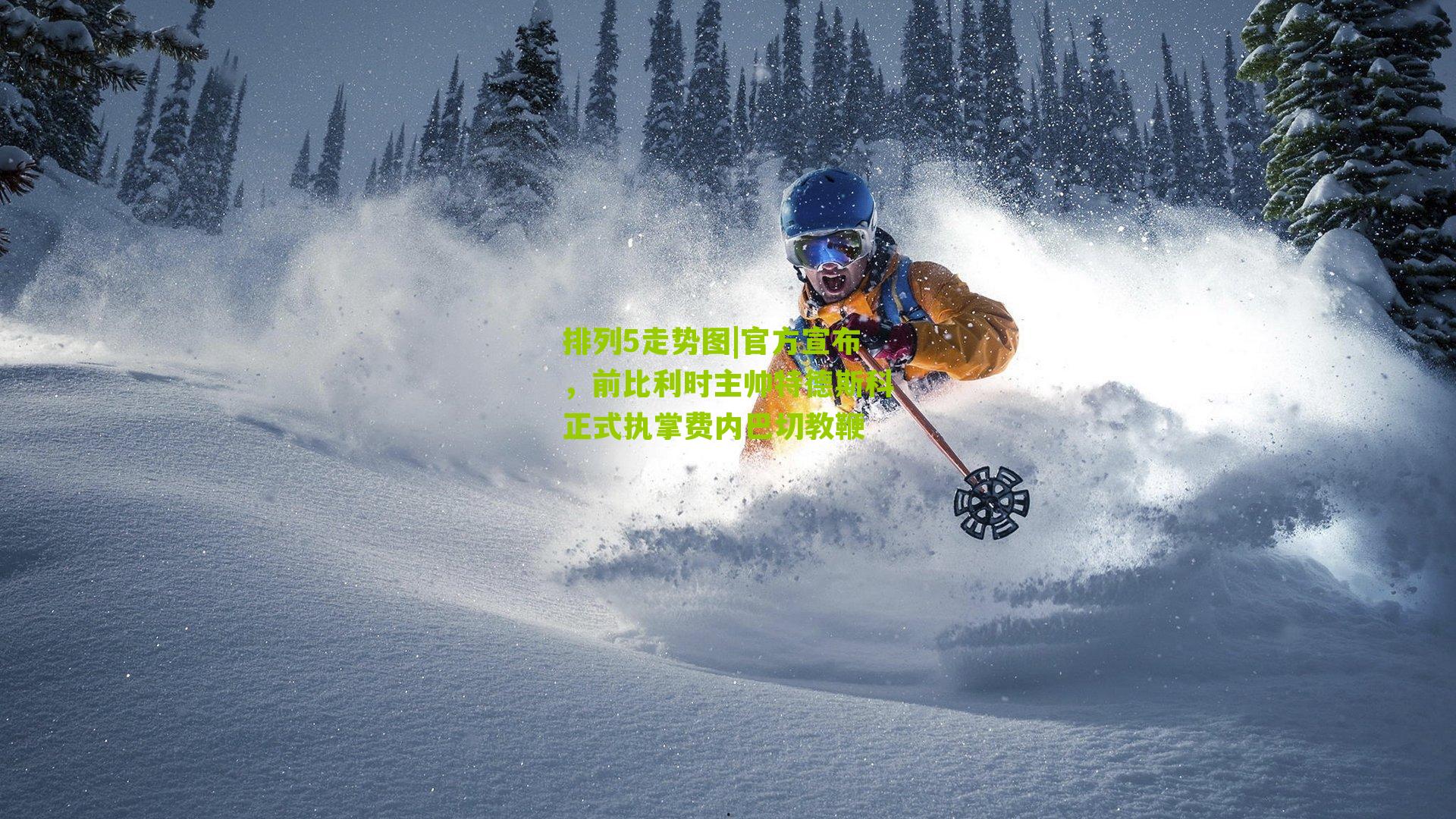 官方宣布,前比利时主帅特德斯科正式执掌费内巴切教鞭