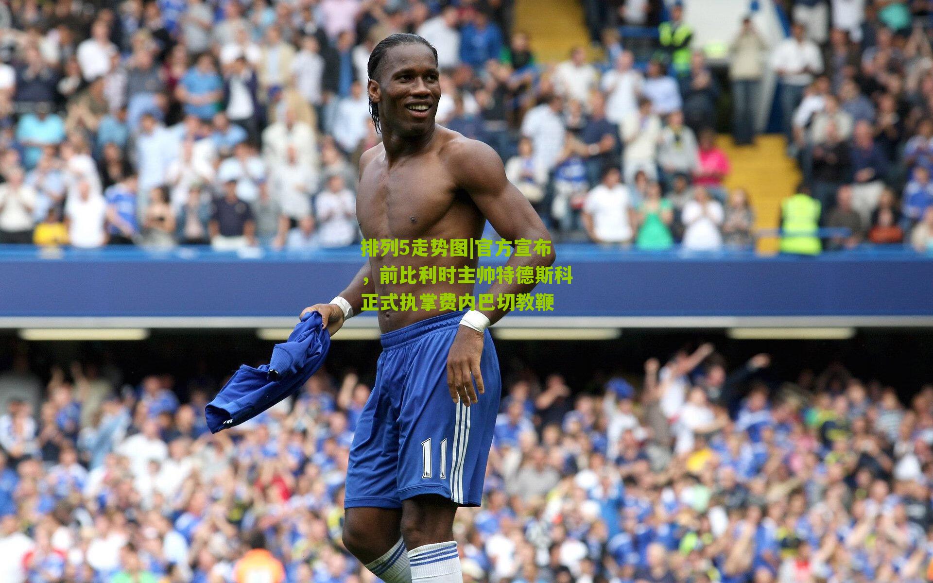 官方宣布,前比利时主帅特德斯科正式执掌费内巴切教鞭