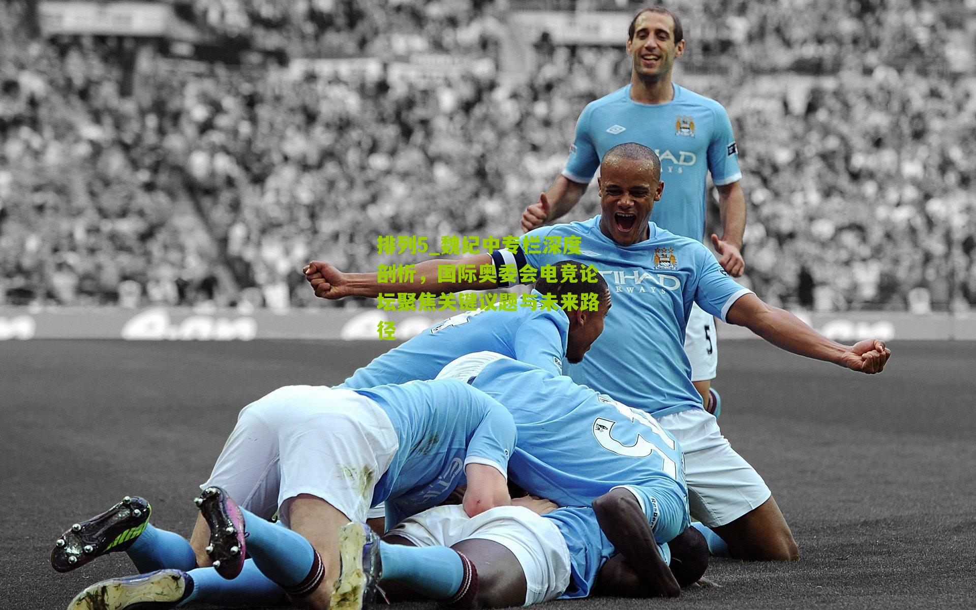 魏纪中专栏深度剖析，国际奥委会电竞论坛聚焦关键议题与未来路径